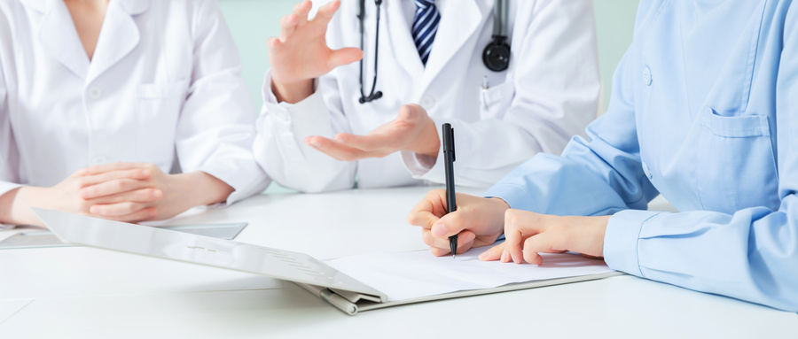 訪日医療サポート