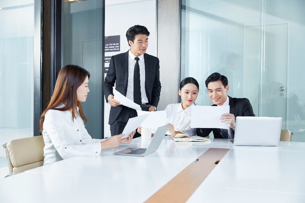 日中通訳・翻訳